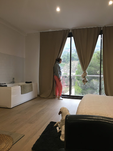 Alojamiento en Montserrat- Montserrat Paradise Apartament en Monistrol de Montserrat