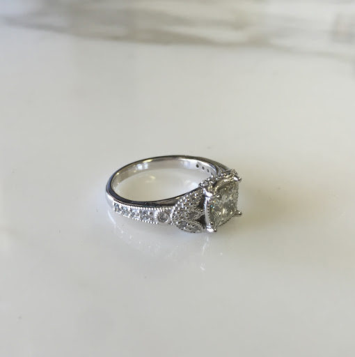 Jeweler «PV Coin & Jewelry», reviews and photos, 8764 E Shea Blvd #115, Scottsdale, AZ 85260, USA