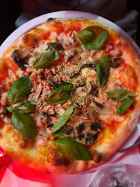 Pizza du Restaurant italien Avellino à Puteaux - n°4