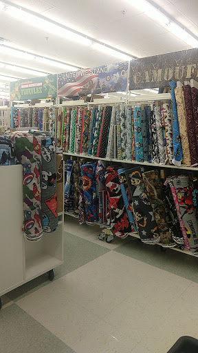Fabric Store «Jo-Ann Fabrics and Crafts», reviews and photos, 1774 Rio Hill Center, Charlottesville, VA 22901, USA