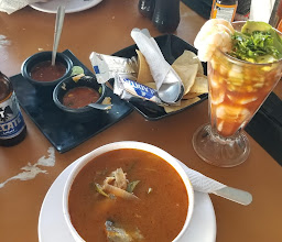 Mariscos Villa del Mar photo