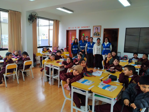 Colegio Libertador San Martin