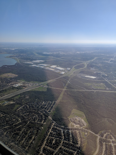 Park «Friendship Park», reviews and photos, 525 E Polo Rd, Grand Prairie, TX 75052, USA