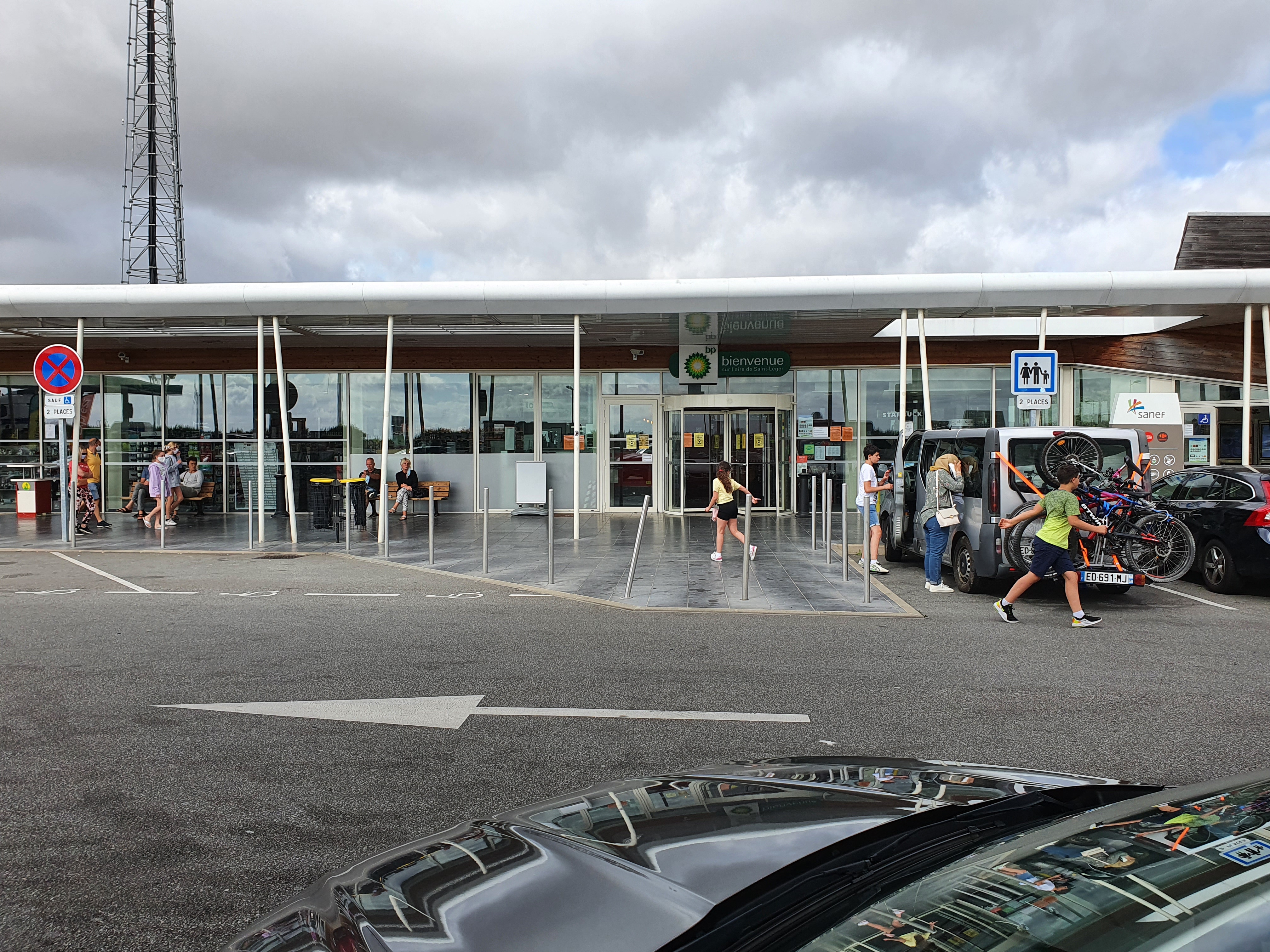 Photo n° 4 de l'avis de Wim.a fait le 26/08/2020 à 07:48
