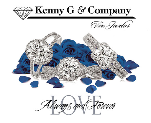 Jeweler «Kenny G and Company Fine Jewelers», reviews and photos, 1013 Galleria Blvd #160, Roseville, CA 95678, USA