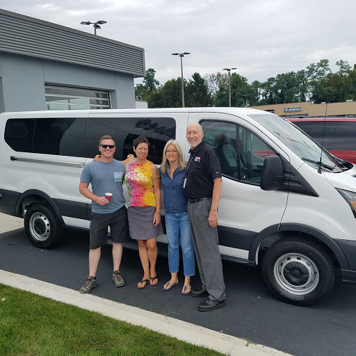 Subaru Dealer «Frederick Subaru», reviews and photos, 1417 W Patrick St, Frederick, MD 21702, USA