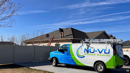 Nu-Vu Window Washing