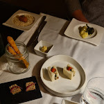 Photo n°1 de l'avis de Aleksandra.a fait le 09/01/2023 à 07:57 sur le  Matermatuta à Rome