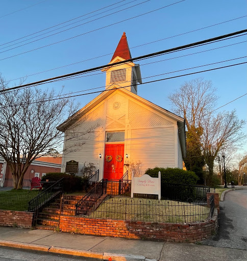 111 Walnut St, Collierville, TN 38017, USA