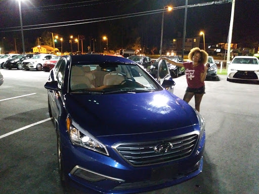 Used Car Dealer «Enterprise Car Sales», reviews and photos, 6201 E Independence Blvd, Charlotte, NC 28212, USA