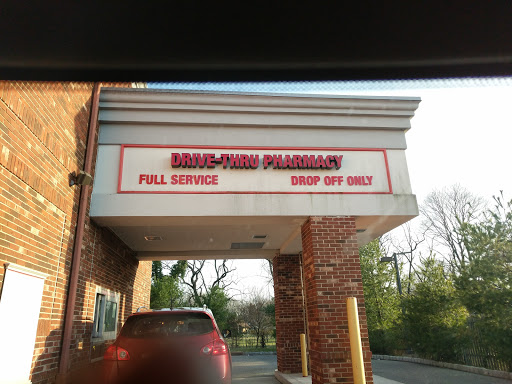 CVS, 1163 E Chestnut Ave, Vineland, NJ 08360, USA, 