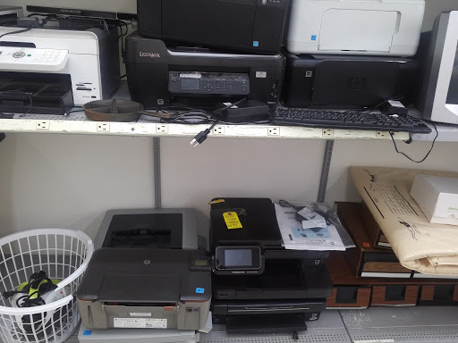 Thrift Store «City Thrift», reviews and photos