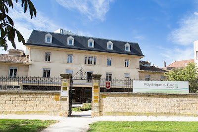 Dr OCHALA Clotilde à Dijon