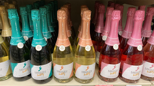 Wine Store «Mt Laurel Wine & Spirits», reviews and photos, 3747 Church Rd, Mt Laurel, NJ 08054, USA