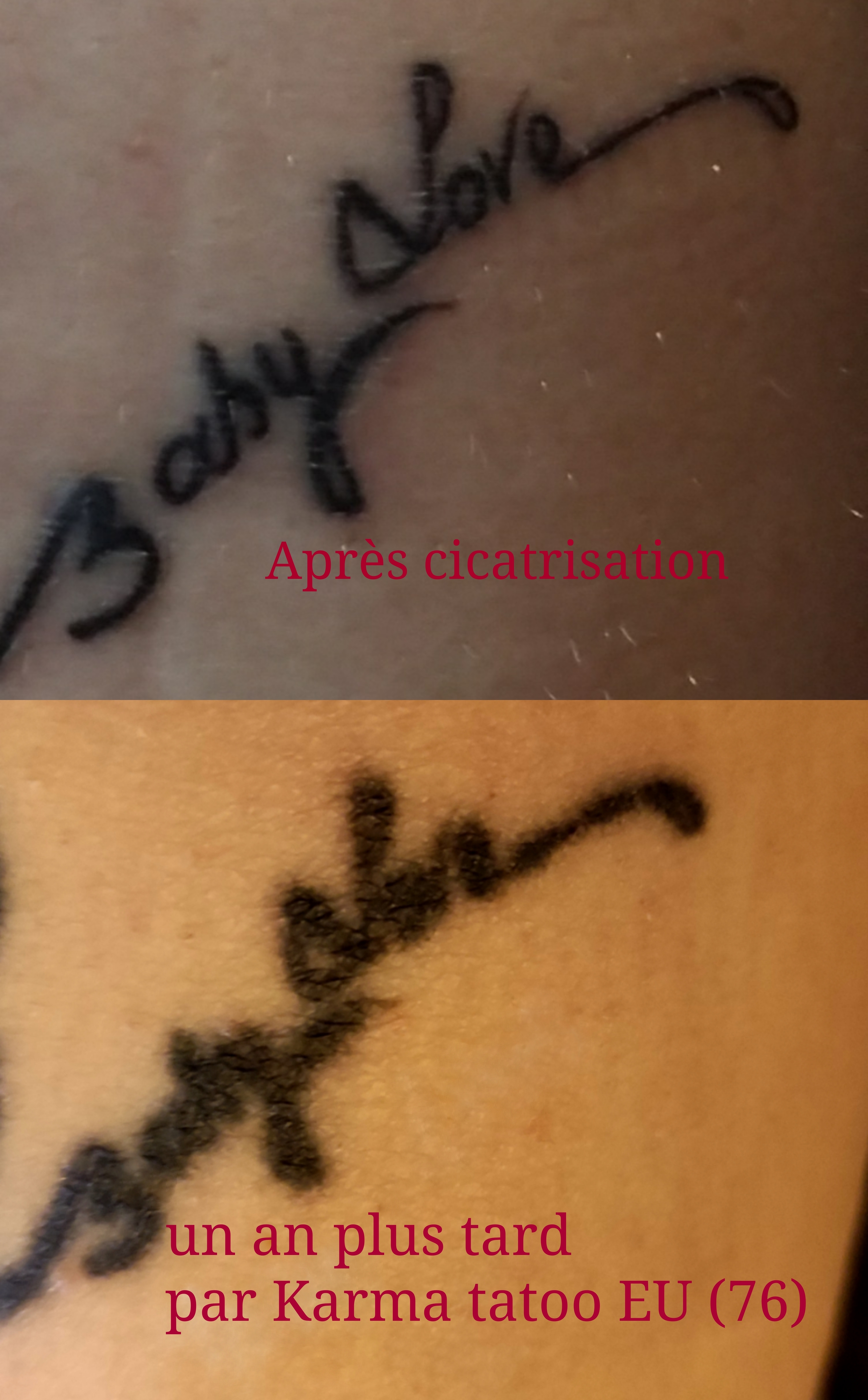 Photo n° 1 de l'avis de Tatayoyo. fait le 04/12/2023 à 20:22
