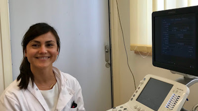 Dr Davine Buthod à Pau