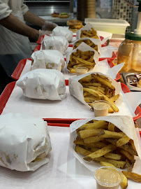 Photos du propriétaire du Restaurant de hamburgers Burger California à Paris - n°12