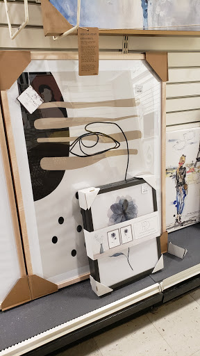 Department Store «T.J. Maxx & HomeGoods», reviews and photos, 717 Boardman Poland Rd, Youngstown, OH 44512, USA