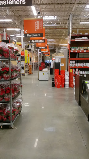Home Improvement Store «The Home Depot», reviews and photos, 3455 S US Hwy 17 92, Casselberry, FL 32707, USA