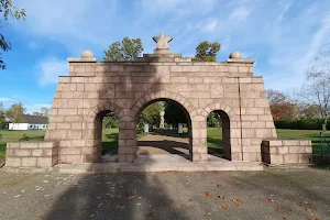 Zeithain Memorial Grove image