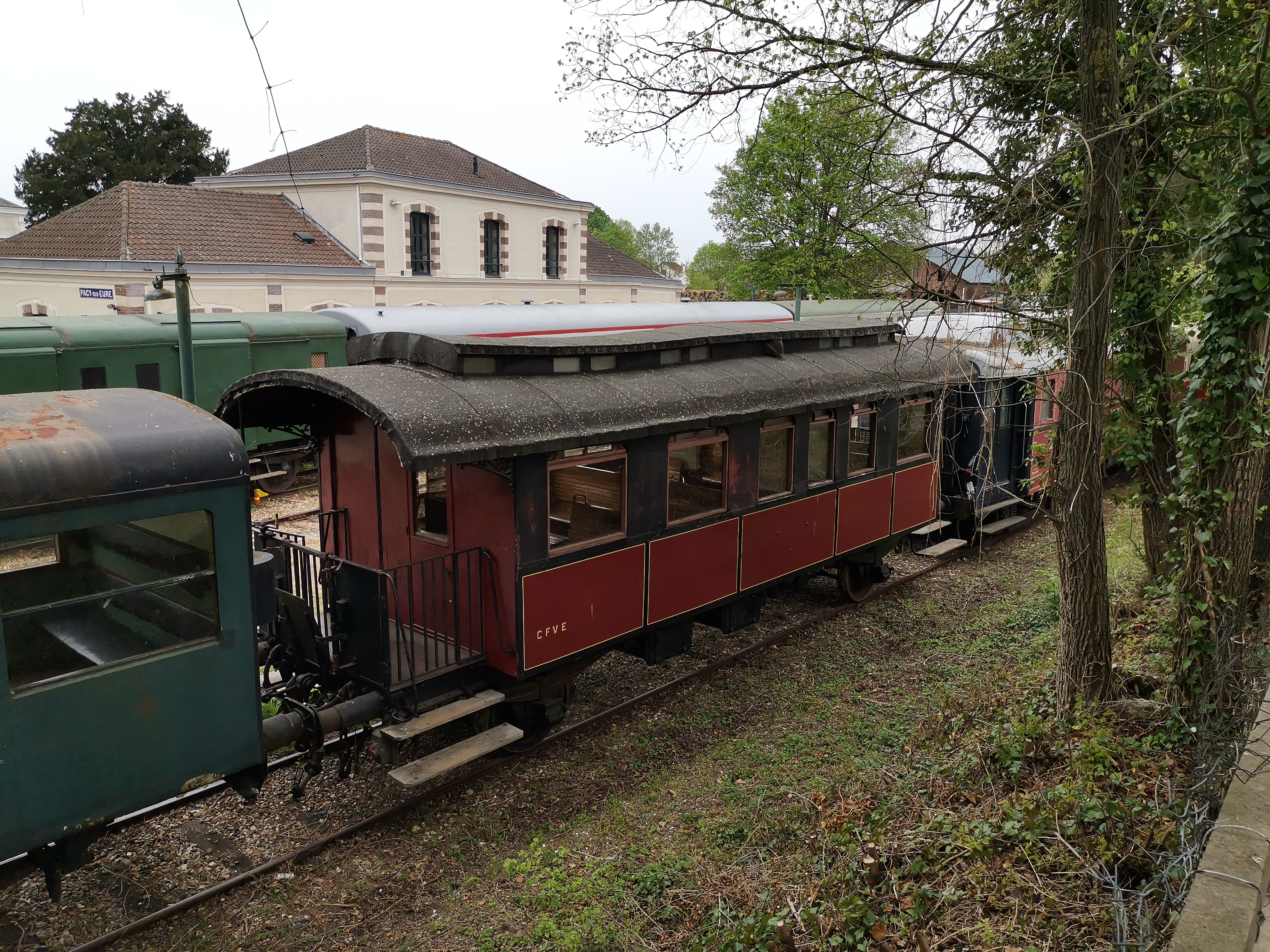 Photo n° 8 de l'avis de Michel.u fait le 03/05/2019 à 08:31