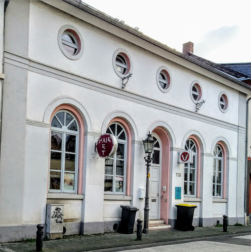 Veterinary practice Gabriele Heuser unter Königswinter, 