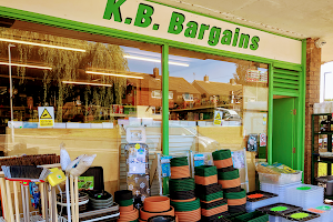K B Bargains image