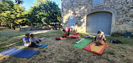 Yoga Synergie Saint-Mamert-du-Gard