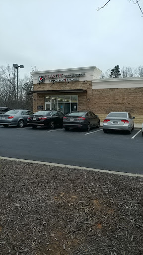 Optometrist «Clarity Vision Group», reviews and photos, 1780 Peachtree Pkwy, Cumming, GA 30041, USA