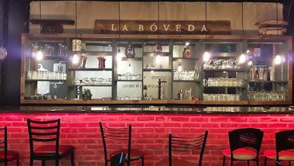 LA BOVEDA METEPEC