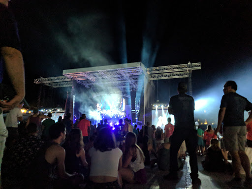 Stadium «Scott Stadium», reviews and photos, 1815 Stadium Rd, Charlottesville, VA 22903, USA