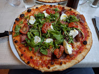 Pizza du Restaurant italien Pizza Primavera à Melun - n°13
