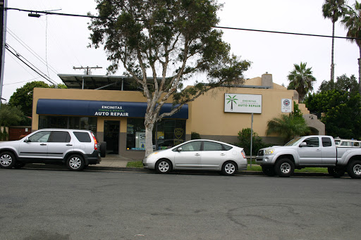 Auto Repair Shop «Encinitas Foreign & Domestic Auto Repair», reviews and photos, 901 2nd St, Encinitas, CA 92024, USA