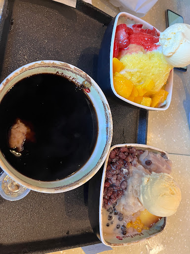 Dessert Shop «Meet Fresh», reviews and photos, 19449 Stevens Creek Blvd #120, Cupertino, CA 95014, USA