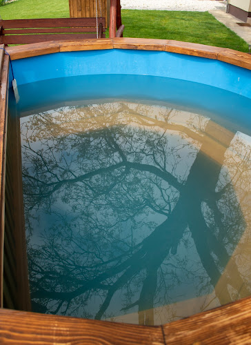 Diófa Apartman - Edelény