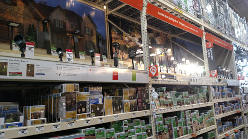 Home Improvement Store «The Home Depot», reviews and photos, 2490 Meadow Crest Rd, Greensboro, GA 30642, USA