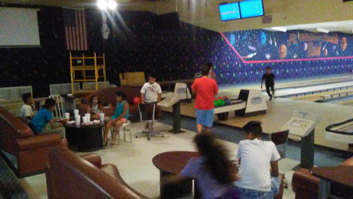 Bowling Alley «Fort Walton Beach Bowl», reviews and photos, 745 Beal Pkwy NW, Fort Walton Beach, FL 32547, USA