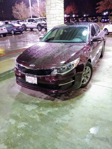 Kia Dealer «Southwest Kia - Rockwall», reviews and photos, 1790 I-30 Frontage Rd, Rockwall, TX 75087, USA