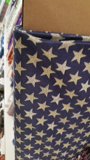 Fabric Store «Jo-Ann Fabrics and Crafts», reviews and photos, 80 S Tunnel Rd Suite 30, Asheville, NC 28805, USA