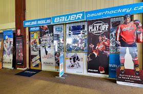 Bauer Hockey Shop