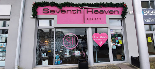 Seventh Heaven Beauty in Annacotty, Co. Limerick