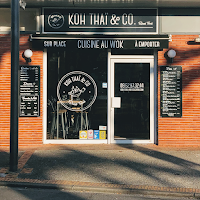 Photos du propriétaire du Restaurant thaï Koh Thaï & Co. à Saint-Vincent-de-Tyrosse - n°1