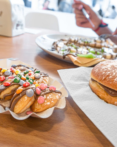 Avaliações doNut Braga em Braga - Sorveteria