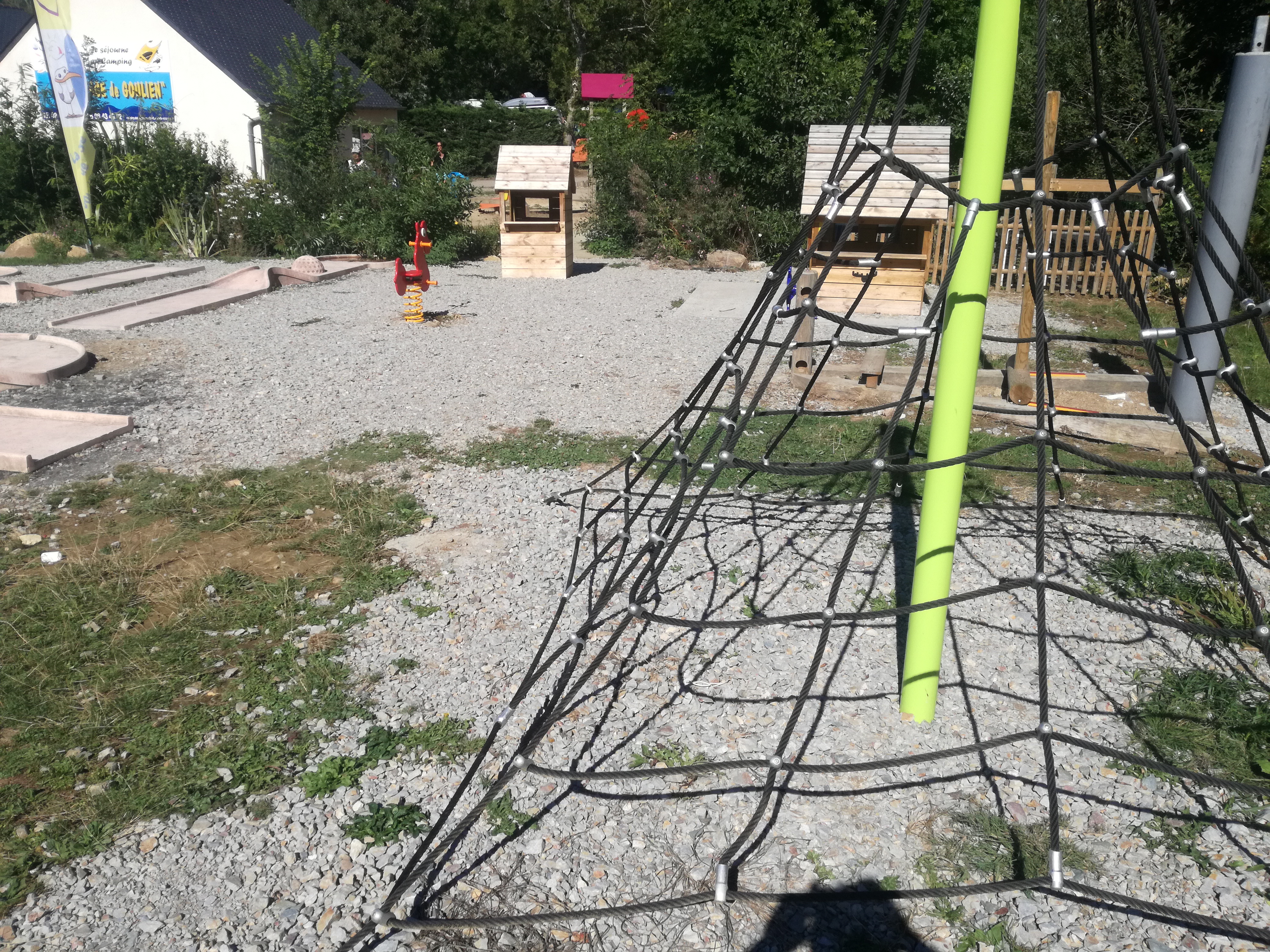 Photo n° 4 de l'avis de Reik.i fait le 13/08/2018 à 15:30