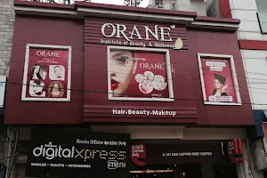Orane International School of Beauty & Wellness YamunaNagar image