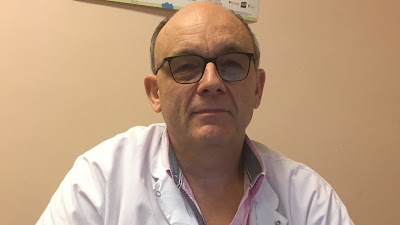 Dr Alain JUST à Châteaurenard