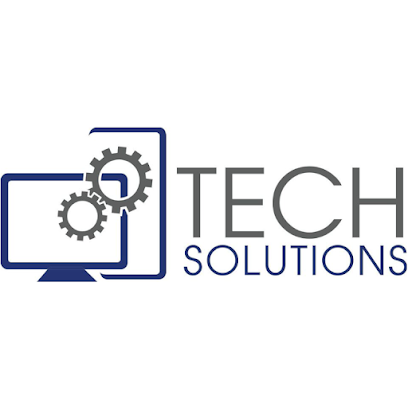 Tech Solutions Tauranga