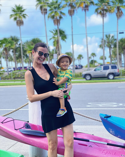 Bicycle Store «Rad Bicycles, Boards, Hobbies & Sup & Kayak Rentals», reviews and photos, 1401 Gulf Blvd #5, Indian Rocks Beach, FL 33785, USA