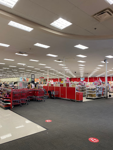 Department Store «Target», reviews and photos, 739 N Hwy 67, Cedar Hill, TX 75104, USA