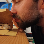 Photo n°3 de l'avis de Elisa.o fait le 22/04/2022 à 20:17 sur le  Strombolicchio - La Pizza à Freiburg im Breisgau